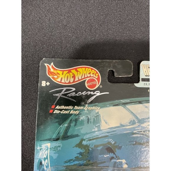 Hot Wheels Racing NASCAR Deluxe Kodak Max Film & Tide Helicopter Diecast ~ NEW - Picture 12 of 16